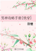 男神攻略手册