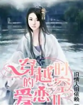 穿越时空的爱恋第二部