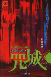 秘镜天使Ⅰ咒城