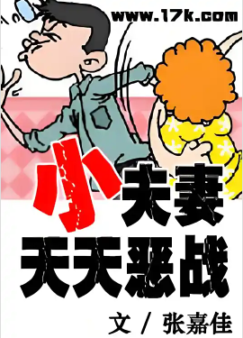 小夫妻天天恶战