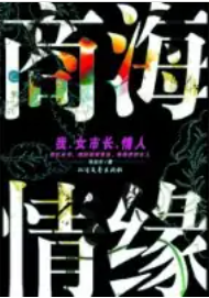 商海情缘